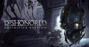 Dishonored : une série signé amazon prime avec nicolas cage et robin lord taylor.