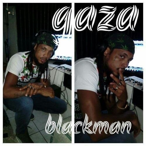 GAZA BLACKMAN EN PRÉPARATION D'UN ALBUM ZOUK 2021