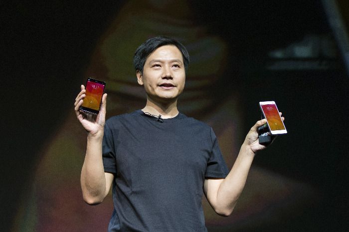 Rentrée d'argents douteuses dans les poches de Xiaomi